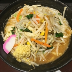 東京タンメン トナリ 東京ラーメンストリート店の画像