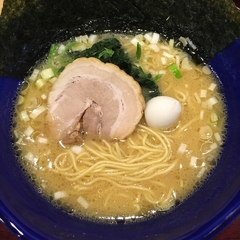 麺処 ろく亭の画像