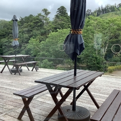 月ヶ瀬テラスキッチンの画像