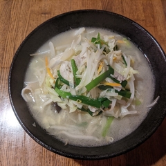 中国料理 向来の画像