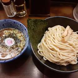 つけ麺ビールセット
