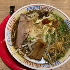 麺屋 ひしお 和歌山駅前店の画像