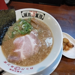 河童ラーメン本舗 天理店の画像