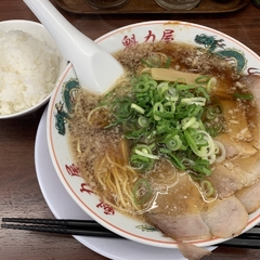 ラーメン魁力屋 北谷店の画像
