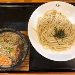 嘉六つけ麺（880）