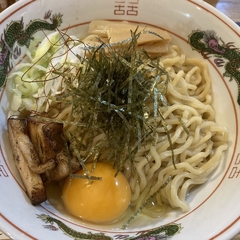 油そば専門店 のせ屋の画像