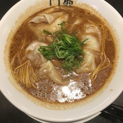 鶏白湯ラーメン京都祇園 門扇 アリオ亀有店の画像