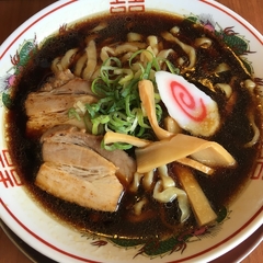 手もみ中華そば 麦の花の画像