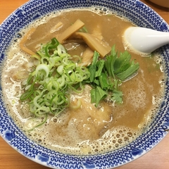 中華そば 湯元の画像