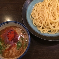 つけそば 麺彩房 五反田店の画像