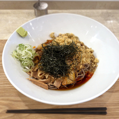 風雷庵 浅草本店の画像