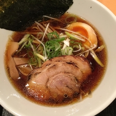 麺屋 大申の画像