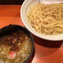 もりそば　並(750円)