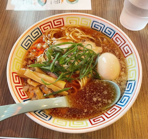 「熟玉レトロ」@だし廊 tekute 長町店の写真