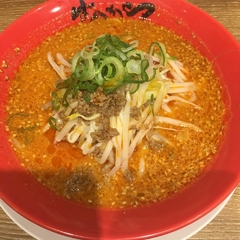 旭川味噌ラーメン ばんから 新宿歌舞伎町2号店の画像