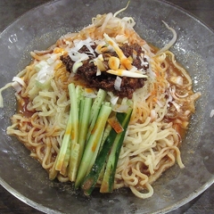 大阪王将 府中店の画像