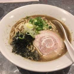 らぁめん(醤油)