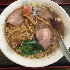 元祖柴又らうめん 三幸の画像