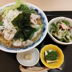 しゃぶしゃぶ芋つる 新橋店 別館の画像