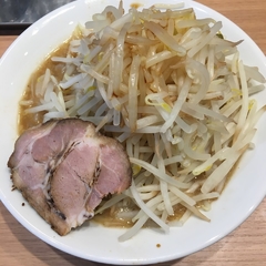 縄麺 男山の画像