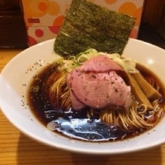 中華蕎麦 みうらの画像