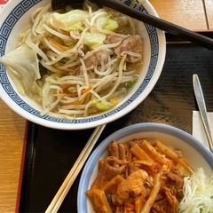 山田うどん 相模原中央店の画像