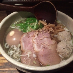 四畳半生粋の画像