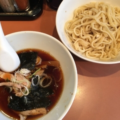 つけそば大勝軒 鍋屋横丁の画像