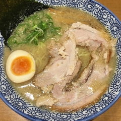 二代目丸源 沼津学園通店の画像