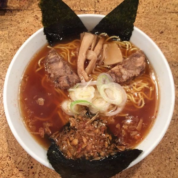 「赤鬼」@きくちひろきの写真