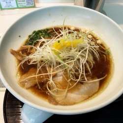 らーめん / あっさり