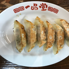 らーめん一品堂の画像