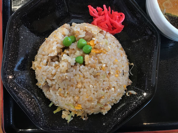 「チャーハン」@浜一番の写真