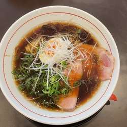 にんにくたまりブラック