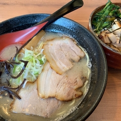 らー麺とっつぁんの画像