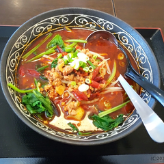 中国料理 一品軒の画像