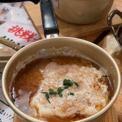 昭和酒場 めりけん食堂の画像