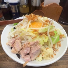 ラーメン大大の画像