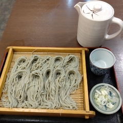 へぎそば割烹 越後屋の画像