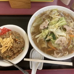 中華 吉野の画像