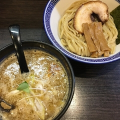 つけめん 眞司 其のニの画像