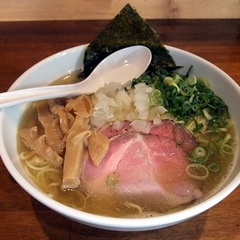 麺屋Dining NANASHIの画像