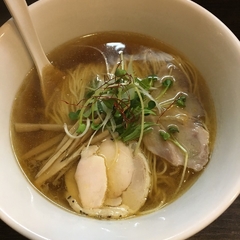 らーめんだいにんぐ ひびきの画像