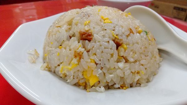 「#炒飯 #760円」@中華料理 大原の写真