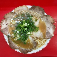 中華そば ほそかわ 城陽店の画像