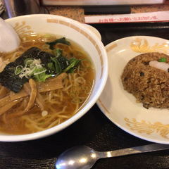 中華料理 河童軒の画像