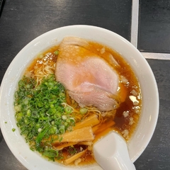 尾道ラーメン 味平 本店の画像