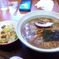 ラーメンFTO 蒲生店の画像