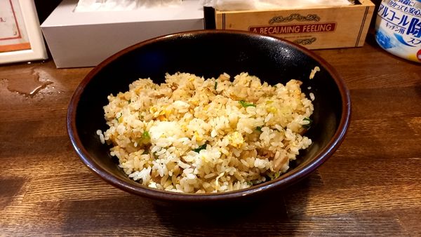 「やきめし」@やきそばやの写真