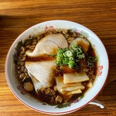 尾道ラーメン 一の画像